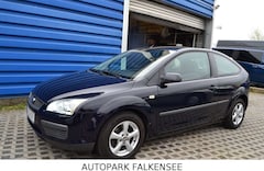 Bild des Angebotes Ford Focus Lim. Fun X Klima+5Gang+Tüv+Euro4+sauber