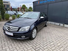 Bild des Angebotes Mercedes-Benz C 280 C Limousine *Leder *Automatik