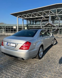 Bild des Angebotes Mercedes-Benz S 350 Langversion - Facelift MOPF letzter vom Band