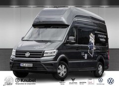 Bild des Angebotes VW Grand California 600 LED Navi ACC Fahrradträger