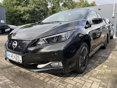 Bild des Angebotes Nissan Leaf e+ N-Connecta 62 KW Kamera,LED,Lenkrad beheizb.