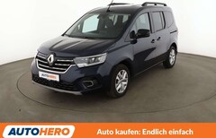 Bild des Angebotes Renault Kangoo 1.3 TCe Techno Aut.*NAVI*LED*CAM*SHZ*ACC*