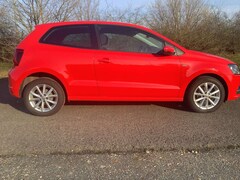 Bild des Angebotes VW Polo Polo 1.0 Lounge