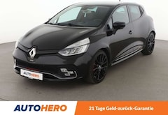 Bild des Angebotes Renault Clio 1.6 TCe Energy Renault Sport Trophy Aut.*NAVI*CAM*