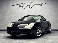 Bild des Angebotes Porsche Boxster S I Scheckheft I BRD I SHZ I HARDTOP