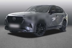 Bild des Angebotes Mazda CX-60 2.5 PHEV BOB.PERFORMANCE Homura Plus PANO