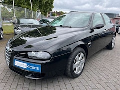 Bild des Angebotes Alfa Romeo 156 1.6 16V T.Spark Distinctive°Klima°Leder° HU
