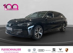 Bild des Angebotes VW Passat 2.0 TDI Business ACC AHK HUD NAVI 360° KAMERA