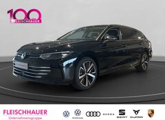 Bild des Angebotes VW Passat 2.0 TDI Business ACC AHK HUD NAVI 360° KAMERA