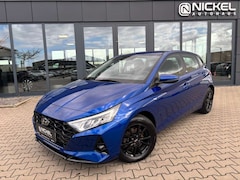 Bild des Angebotes Hyundai i20 1.0 T-GDI Intro Edition*Navi*Led*Kamera*TOP*