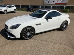 Bild des Angebotes Mercedes-Benz SLC 43 AMG SLC -Klasse Roadster SLC 43 AMG
