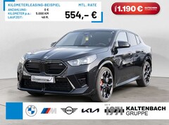 Bild des Angebotes BMW X2 M 35i xDrive M-Sport Pro PANO HUD 360° LED