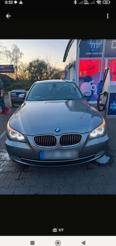Bild des Angebotes BMW 530 530i Edition Lifestyle