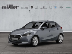 Bild des Angebotes Mazda 2 Hybrid VVT-i 116 PS e-CVT FWD CENTRE