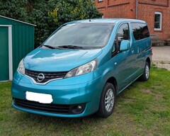 Bild des Angebotes Nissan NV200 NV200 1.5Premium