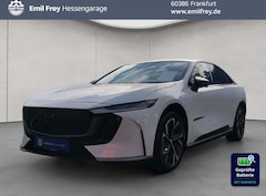 Bild des Angebotes Mazda 6e EV Long Range Takumi Plus 180 kW, 5-türig (Stro