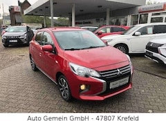 Bild des Angebotes Mitsubishi Space Star Select PLUS 1.2 5-Gang