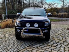 Bild des Angebotes Ford Ranger Ranger+Autm.Limited