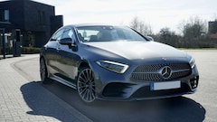 Bild des Angebotes Mercedes-Benz CLS 450 Mercedes CLS 450*AMG-LINE*MASSAGE*BURM*MULTI*LÜFT*