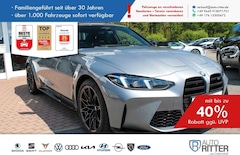BMW M3 xDrive Competition+Carplay+SHZ+Navi+H&K