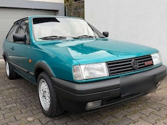 VW Polo Polo G 40