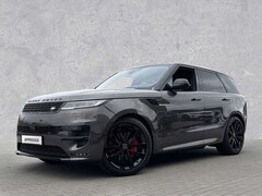 Bild des Angebotes Land Rover Range Rover Sport Benzin/Plug-In-Hybrid P550e Hybrid Autobiography 2