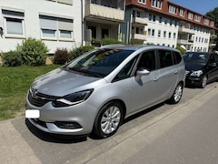 Bild des Angebotes Opel Zafira Zafira Tourer 2.0 CDTI Automatik Business Edition