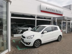 Bild des Angebotes Mitsubishi Space Star Edition 100+
