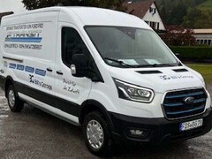 Bild des Angebotes Ford E-Transit FDD