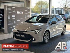 Bild des Angebotes Toyota Corolla Team D