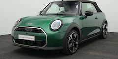 Bild des Angebotes MINI Cooper C Cabrio Favoured Trim