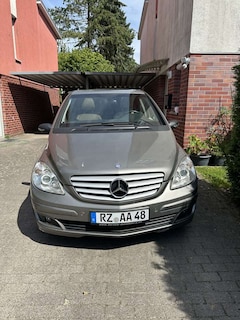 Bild des Angebotes Mercedes-Benz B 180 B 180 CDI (245.207)