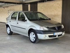 Bild des Angebotes Dacia Logan 1.4 Ambiance