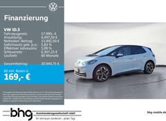 Bild des Angebotes VW ID.3 Performance Upgrade Pure