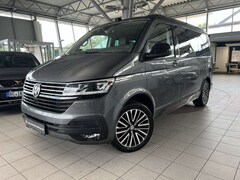 Bild des Angebotes VW T6 California 2.0 TDI 4Motion 6.1 Ocean Edition