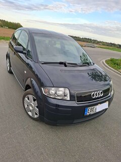 Bild des Angebotes Audi A2 A2 1.4 TDI