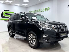 Bild des Angebotes Toyota Land Cruiser Executive / JBL / 360° / LED / AHK