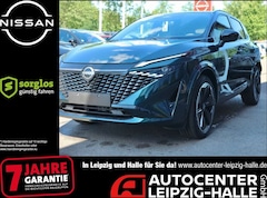 Bild des Angebotes Nissan Qashqai N-DESIGN 1.5 VC-T e-POWER ProPilot 360°