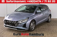 Bild des Angebotes Hyundai i20 Comfort 1.0 T-GDI / LED / Tempomat / Navi / Rückfa