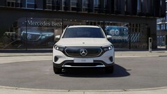 Bild des Angebotes Mercedes-Benz EQB 250