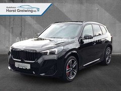 Bild des Angebotes BMW X1 20 i sDrive M SportPro. Pano,AHK,Head-Up,360°