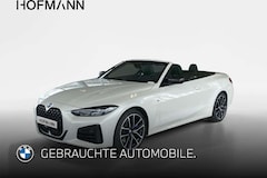 Bild des Angebotes BMW 440 M Sport