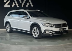 Bild des Angebotes VW Passat Alltrack 2.0 TDI 4MOTION*AHK*R-KAMERA*LED