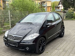 Bild des Angebotes Mercedes-Benz A 200 A -Klasse A 200 Turbo Autom - Panorama