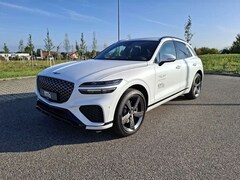 Bild des Angebotes Genesis GV70 2.2D AWD Sport Line