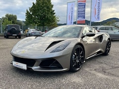 Bild des Angebotes Lotus Emira 3.5 V6 Supercharged First Edition Garantie