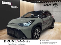 Bild des Angebotes Toyota Aygo X 1.5 Hybrid Teamplayer + Technik-Paket
