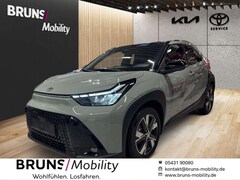 Bild des Angebotes Toyota Aygo X 1.5 Hybrid Teamplayer + Technik-Paket