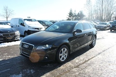 Bild des Angebotes Audi A4 2.0 TDI KLIMATR PDC ALU NAVI XENON