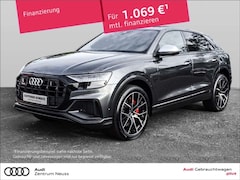 Bild des Angebotes Audi SQ8 TFSI tiptronic AHK ACC PANO HD-MATRIX-LED